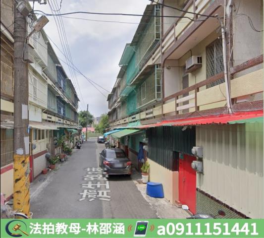 台南學甲透天拍賣-5