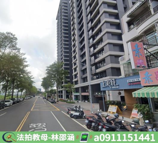 台南仁德法拍大樓-7