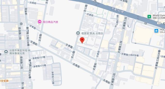 台南仁德法拍大樓-8