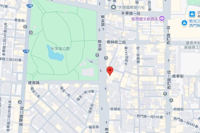 台南南區法拍透天-7