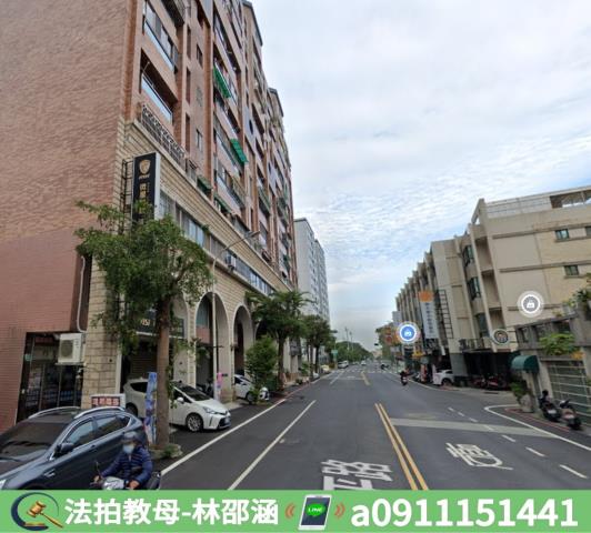 台南安平大樓拍賣-6