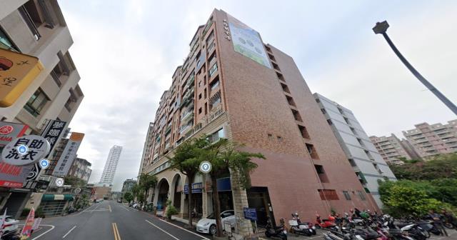 台南安平拍賣大樓-4