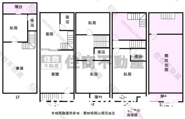 台南永康透天-14