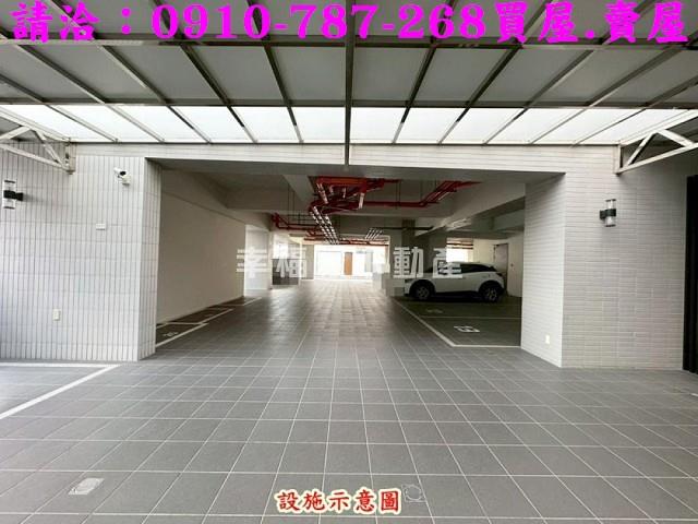 台南永康華廈-2