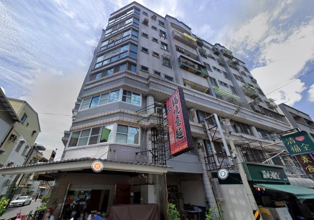 永康法拍大樓-3