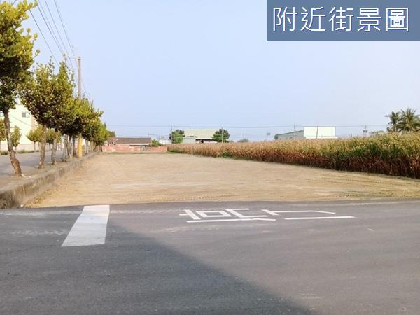 台南安定農地-2