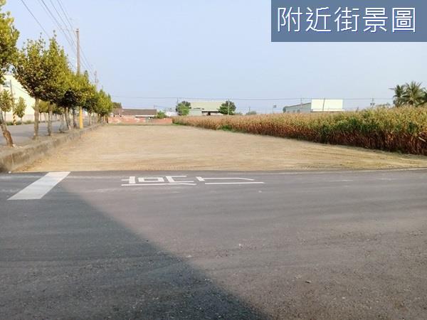 台南安定農地-3