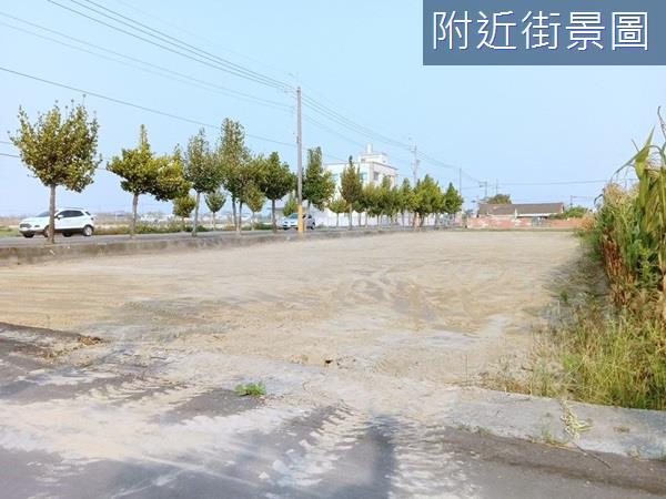 台南安定農地-7