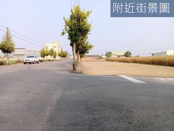 台南安定農地-8