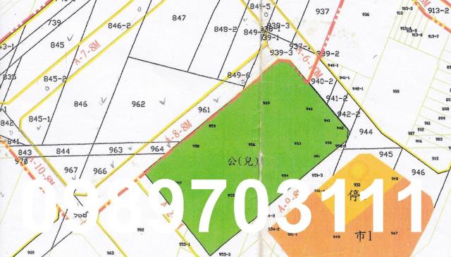 台南安南建地-1