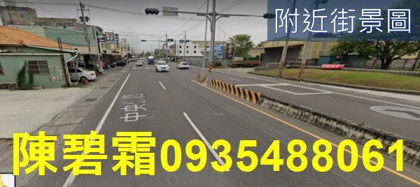 台南西港農地-1