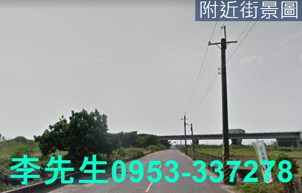 台南新營農地-2