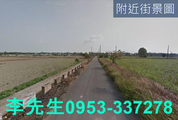 台南新營農地-3