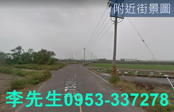 台南新營農地-6