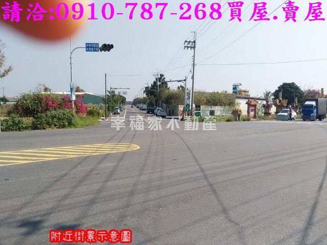 台南西港農地-10