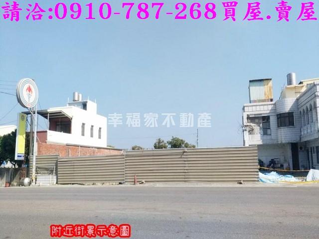 台南西港農地-11