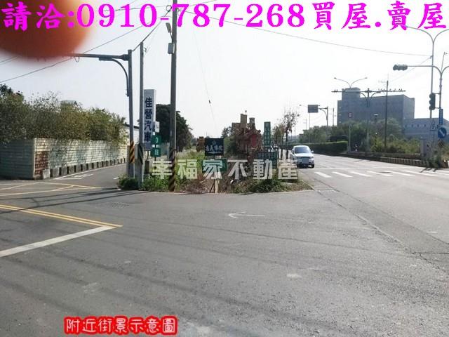 台南西港農地-13