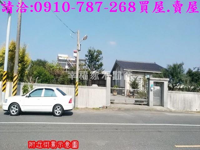 台南西港農地-14