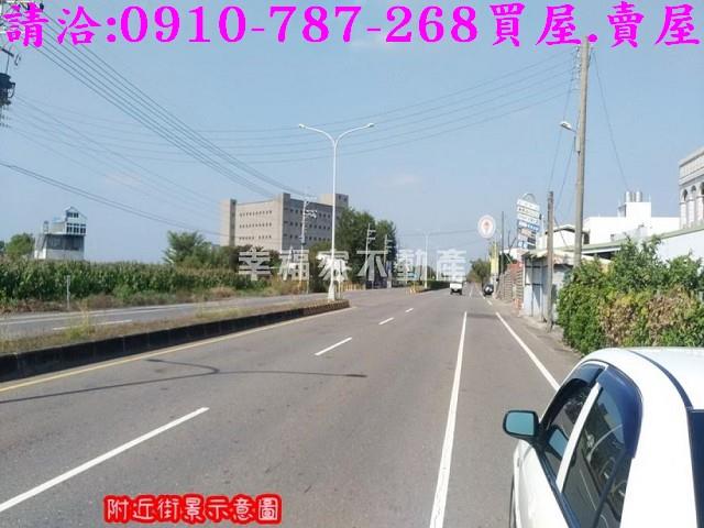 台南西港農地-15