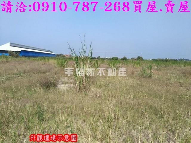 台南西港農地-3