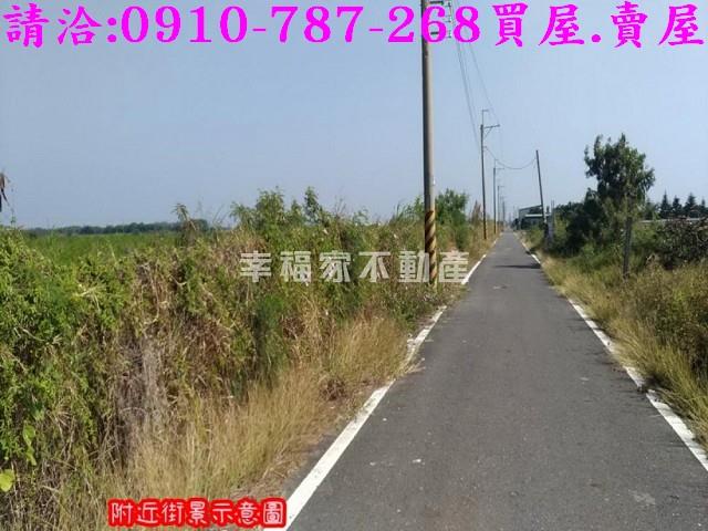 台南西港農地-4