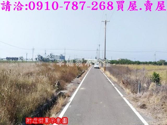 台南西港農地-5