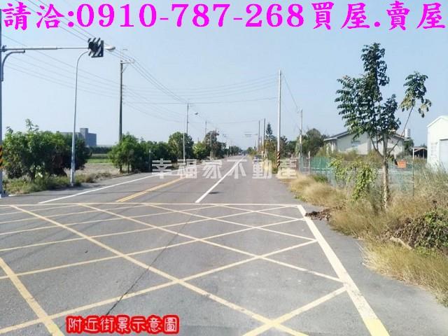 台南西港農地-6