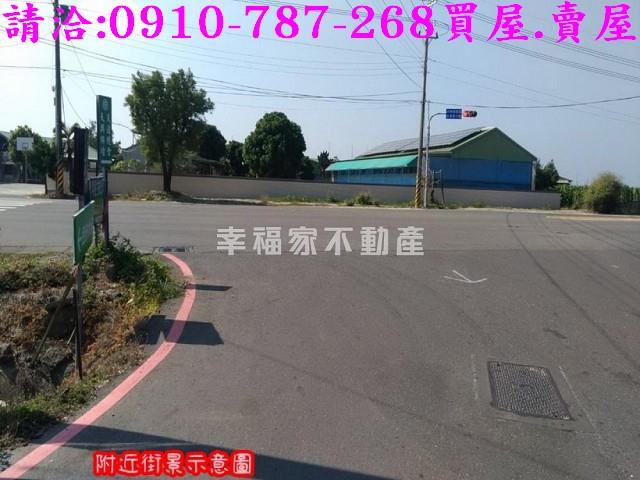 台南西港農地-8