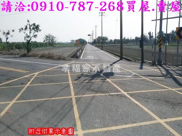 台南西港農地-9