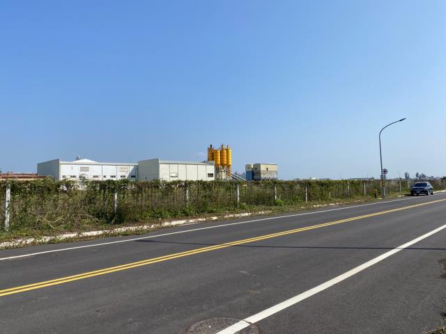 麻豆工業地-8