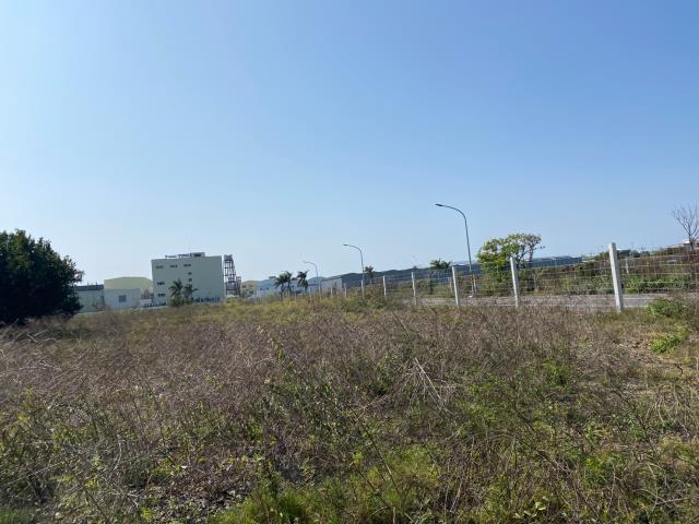 麻豆工業地-9