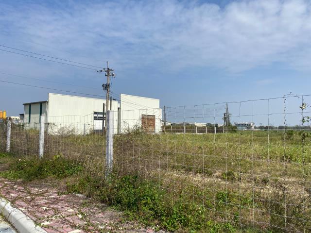麻豆工業地-4