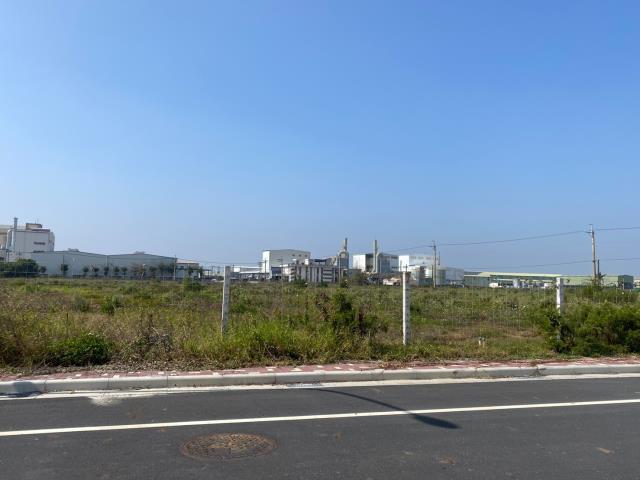 麻豆工業地-5