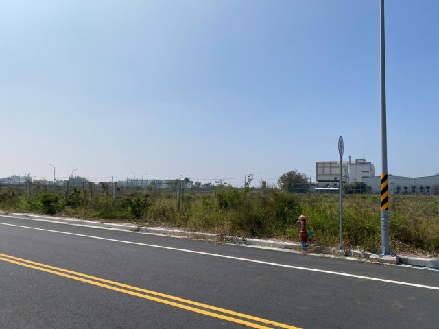 麻豆工業地-6