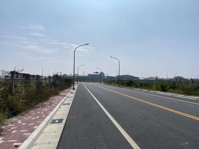麻豆工業地-7