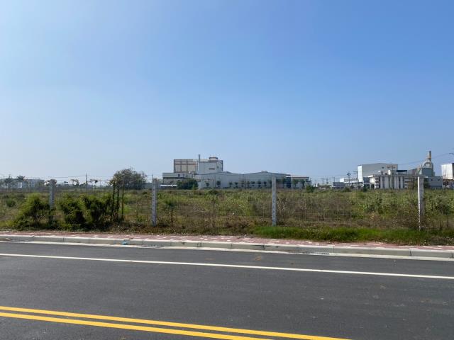 麻豆工業地-8