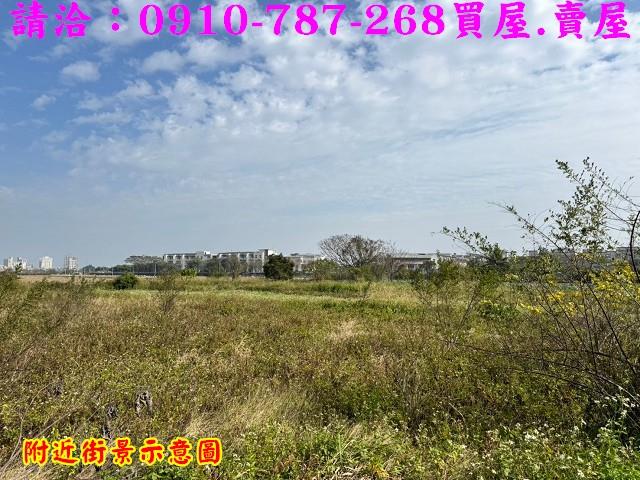 台南農地-8