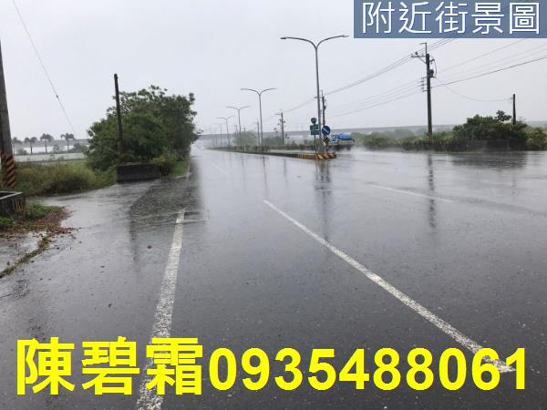 台南善化農地-1