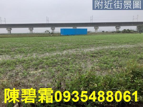 台南善化農地-2