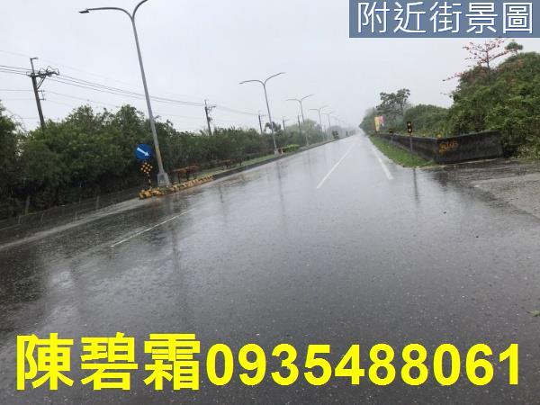 台南善化農地-3