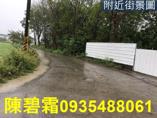 台南善化農地-4