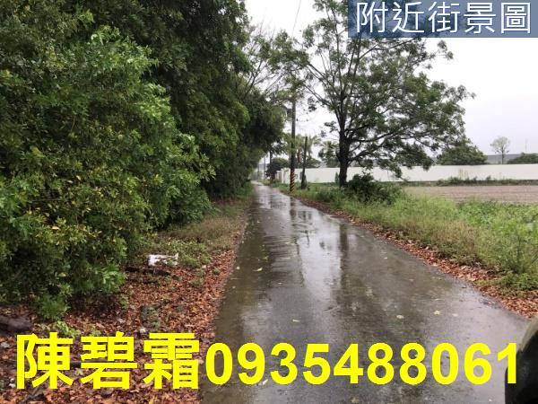 台南善化農地-6