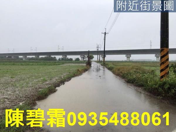 台南善化農地-7