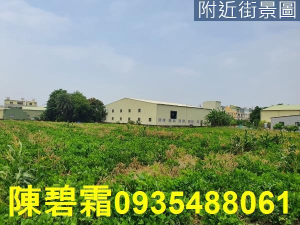 台南七股農地-3