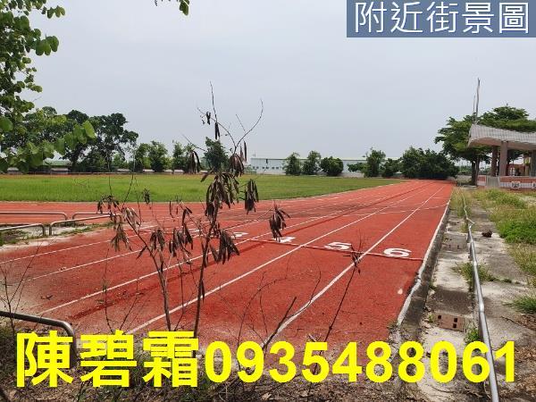 台南七股農地-5