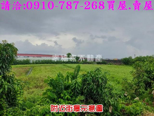 台南農地-8