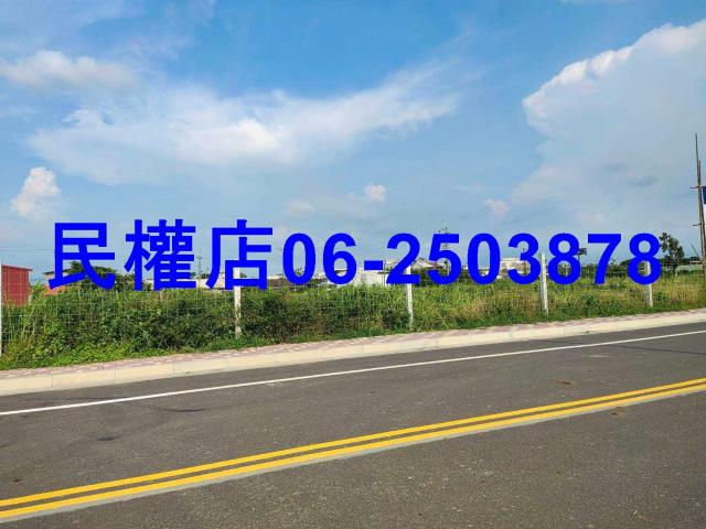 台南麻豆工業地-11