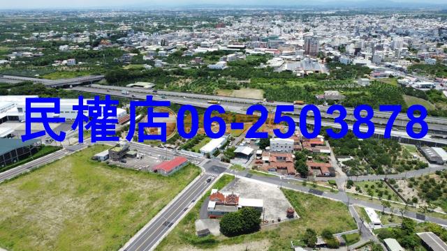 台南麻豆工業地-4