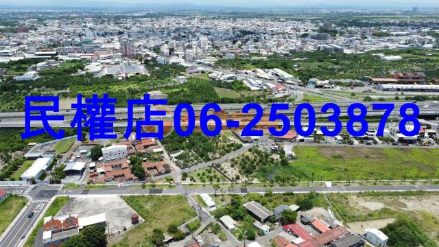 台南麻豆工業地-7