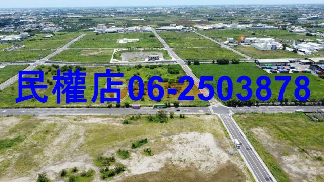 台南麻豆工業地-9